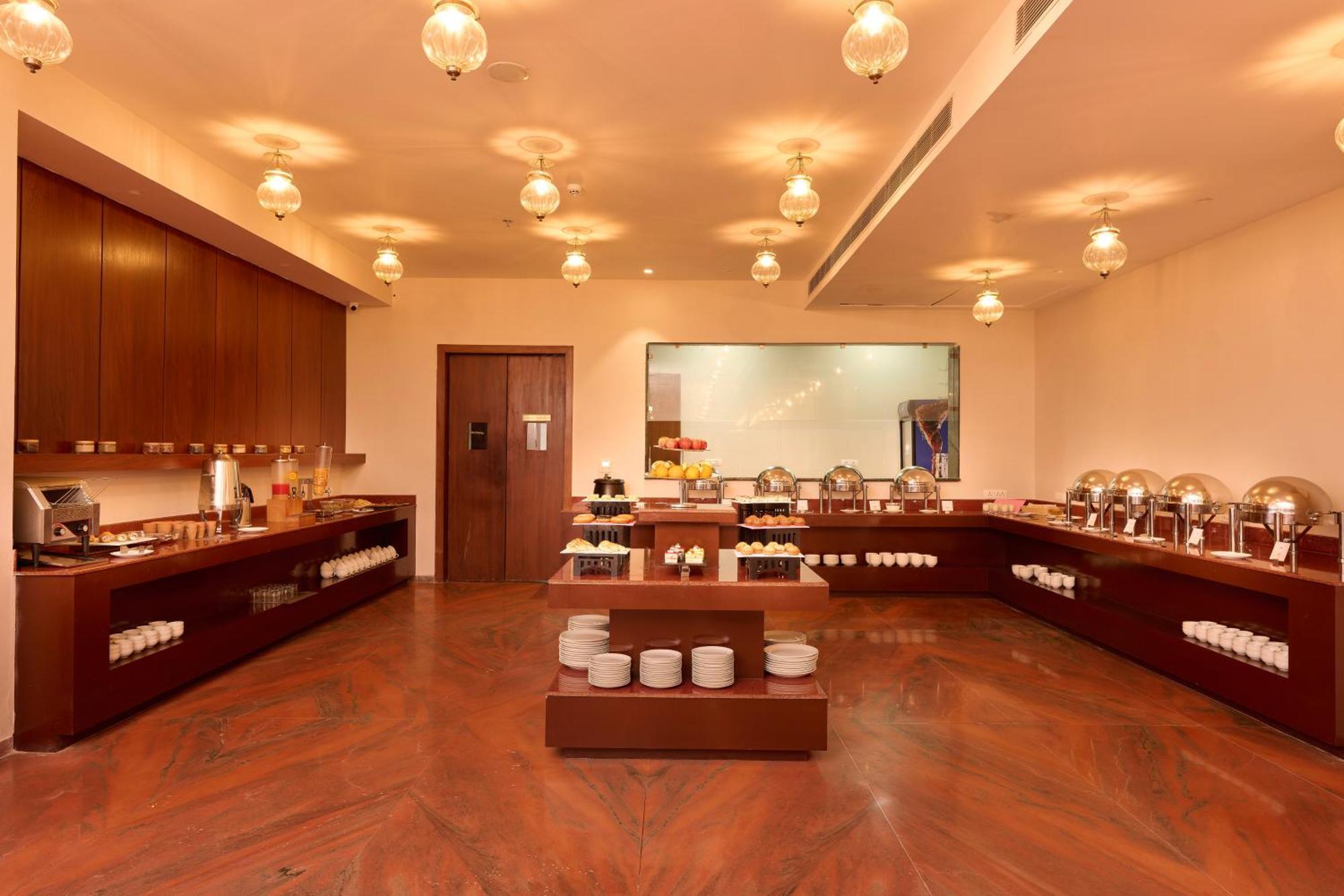 Renest Kumbhalgarh Hotel ภายนอก รูปภาพ