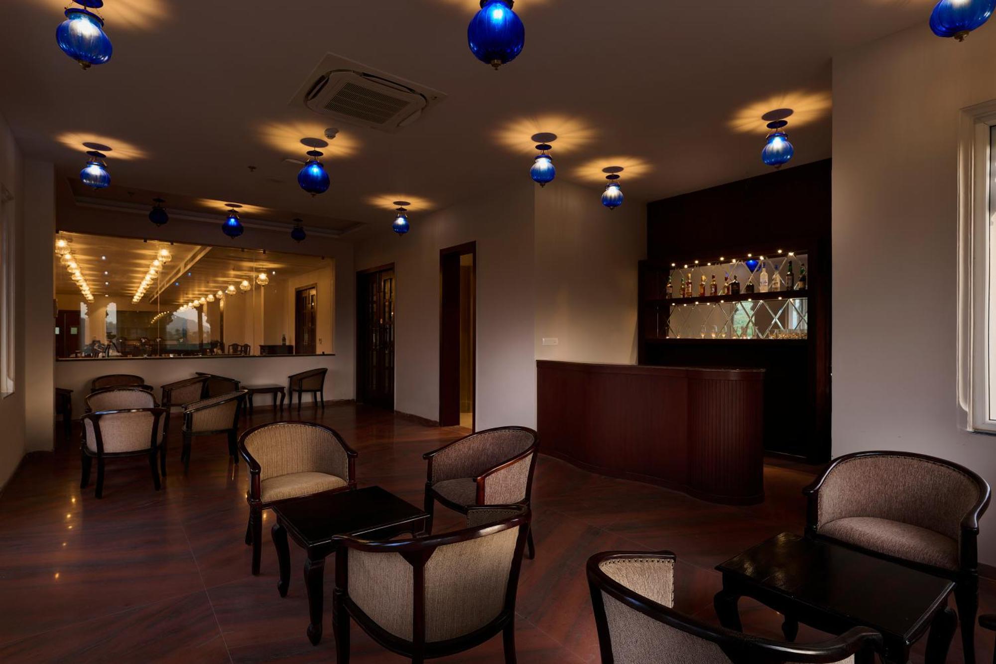 Renest Kumbhalgarh Hotel ภายนอก รูปภาพ